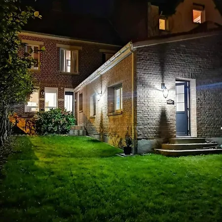 Hydrangea Arras Διαμέρισμα