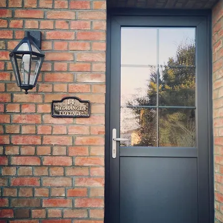 Διαμέρισμα Hydrangea Arras Saint-Laurent-Blangy