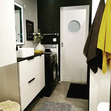 Hydrangea Arras Διαμέρισμα *