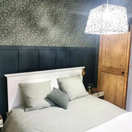 Διαμέρισμα Hydrangea Arras Saint-Laurent-Blangy