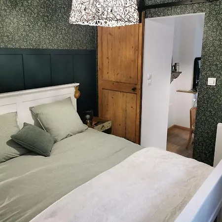 Appartamento Hydrangea Arras *