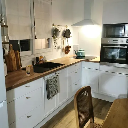 Διαμέρισμα Hydrangea Arras Saint-Laurent-Blangy