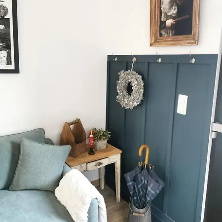 Διαμέρισμα Hydrangea Arras *