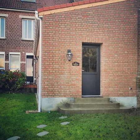 Hydrangea Arras Appartamento Saint-Laurent-Blangy