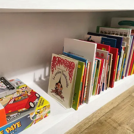 Διαμέρισμα Hydrangea Arras Saint-Laurent-Blangy