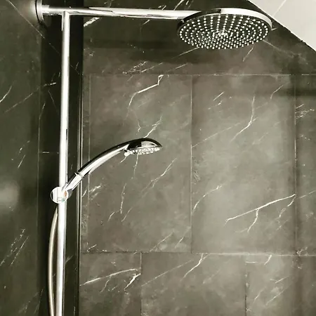 Διαμέρισμα Hydrangea Arras