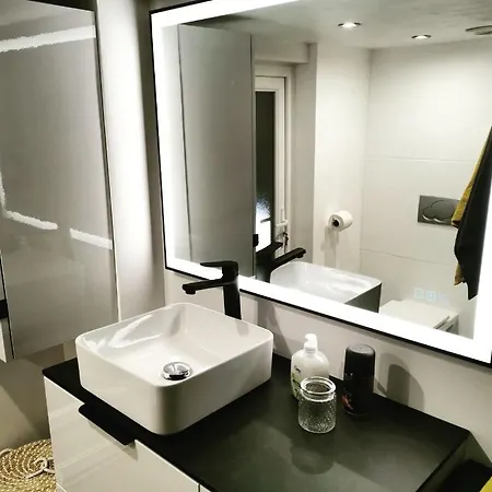 Διαμέρισμα Hydrangea Arras