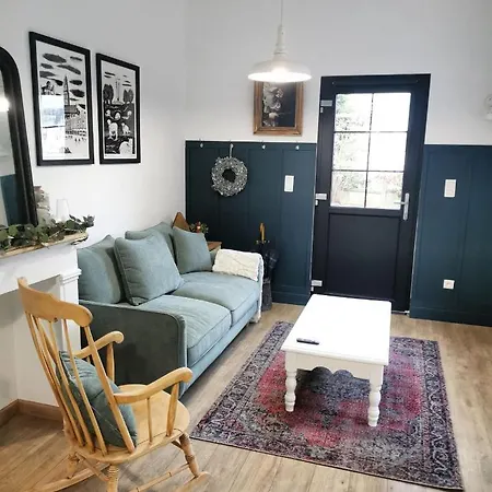 Διαμέρισμα Hydrangea Arras *