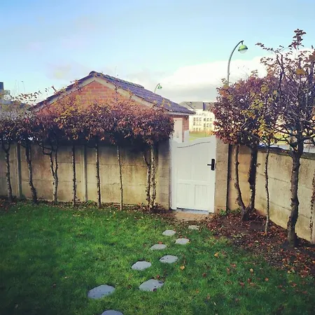 Appartamento Hydrangea Arras Saint-Laurent-Blangy