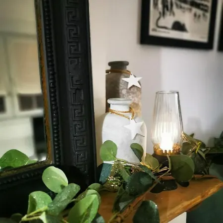 Hydrangea Arras Saint-Laurent-Blangy