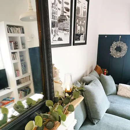 Hydrangea Arras Διαμέρισμα Saint-Laurent-Blangy