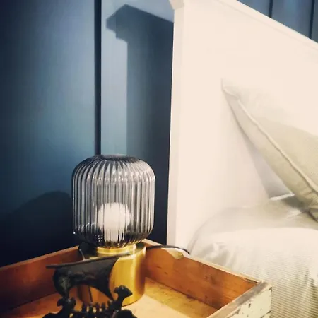 Hydrangea Arras Διαμέρισμα Saint-Laurent-Blangy