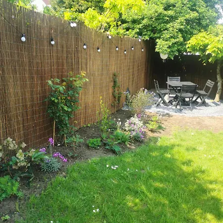 Hydrangea Arras Διαμέρισμα Saint-Laurent-Blangy