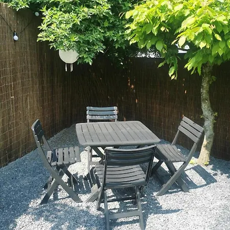 Apartment Hydrangea Arras *