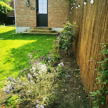 Hydrangea Arras Διαμέρισμα *